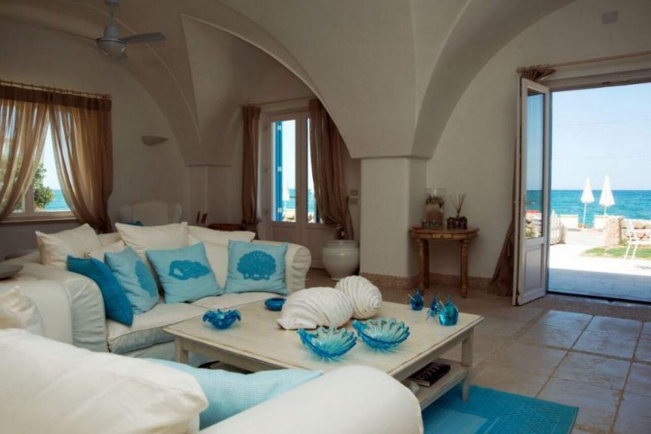 Masseria San Domenico Savelletri Exteriér fotografie