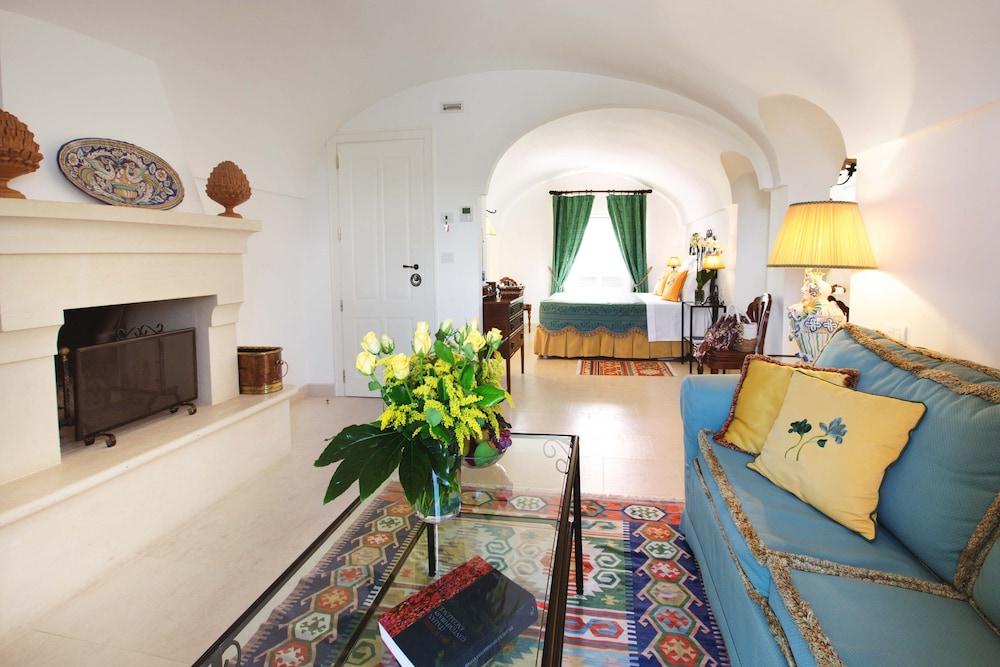 Masseria San Domenico Savelletri Exteriér fotografie