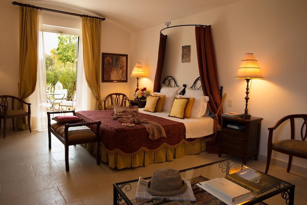 Masseria San Domenico Savelletri Exteriér fotografie