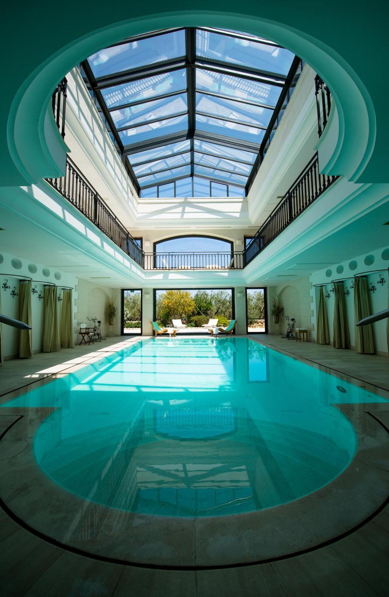 Masseria San Domenico Savelletri Exteriér fotografie